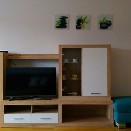 Viennes Comfortable Apartment Esterno foto