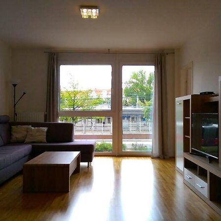 Viennes Comfortable Apartment Esterno foto
