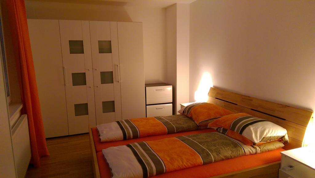 Viennes Comfortable Apartment Esterno foto