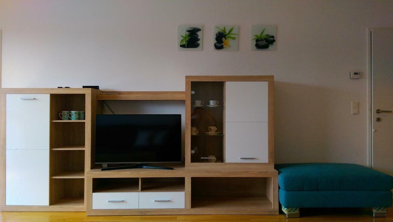 Viennes Comfortable Apartment Esterno foto