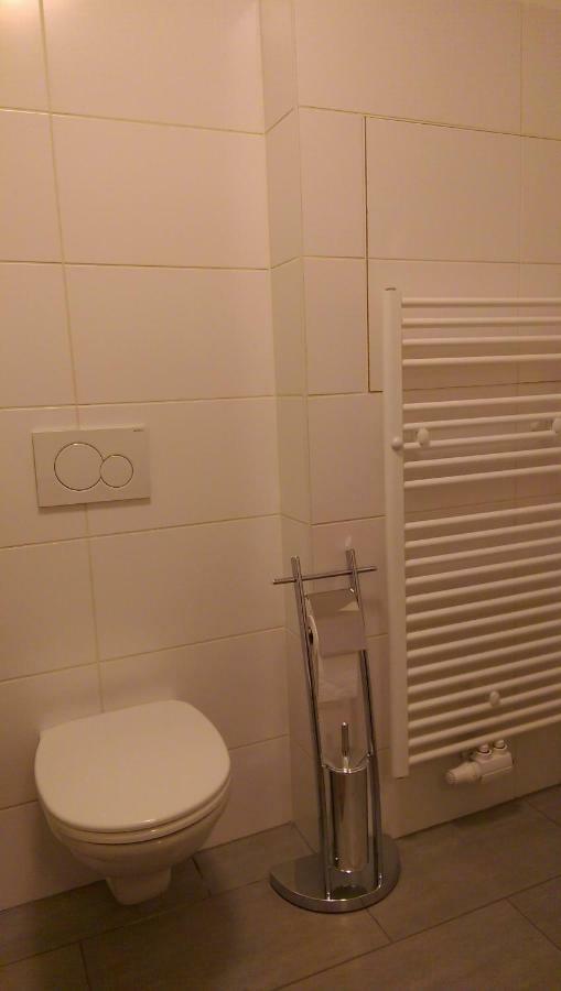 Viennes Comfortable Apartment Esterno foto