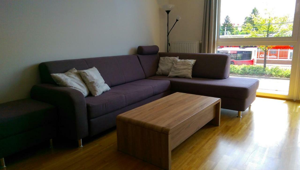 Viennes Comfortable Apartment Esterno foto