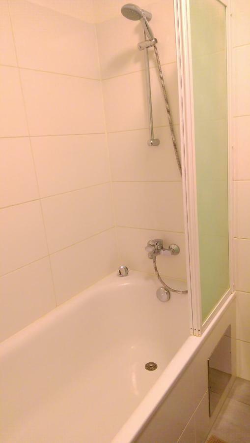 Viennes Comfortable Apartment Esterno foto